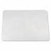 Desk Pad Clear PVC 24 in x 38 in x 1mm