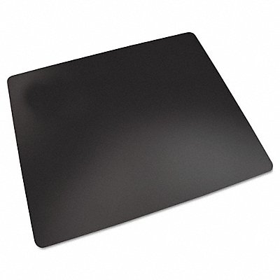 Desk Pad 17X24 Black