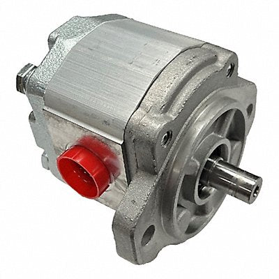 Hydraulic Gear Pumps