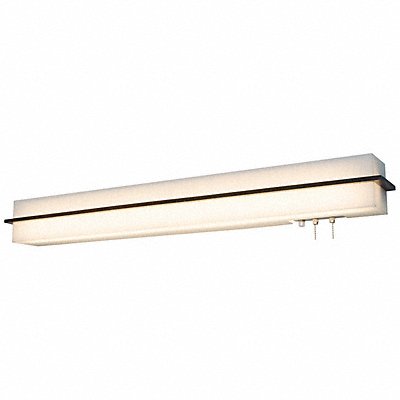 LED Overbed Light 120 V 38 L 4 W