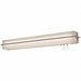 LED Overbed Light 120 V 38 L 4 W