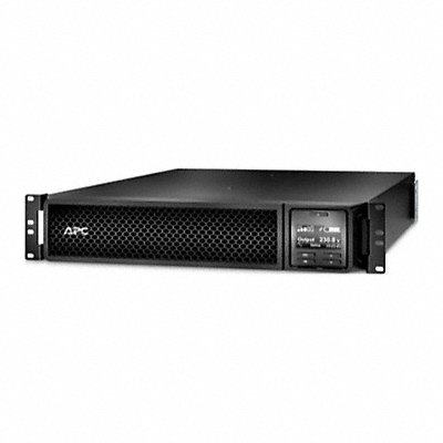 Smart UPS Rackmount 2U 3kVA 208V/230V