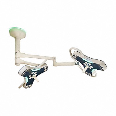 Medical Surgical Procedure and Exam Lights