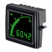 Microamp Panel Meter 12 NEMA Rating