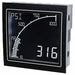 Rate Panel Meter 12 NEMA Rating