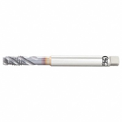 Pipe Tap Thread Size 3/8 -18RH 1.0630 L