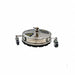Pressure Washer Surface Cleaners and Water Brooms