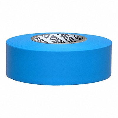 Arctic Flagging Tape Blue Glo 150 ft