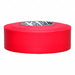 Arctic Flagging Tape Red Glo 150 ft