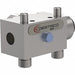 Vacuum Generator 2-1/2 in Overall L