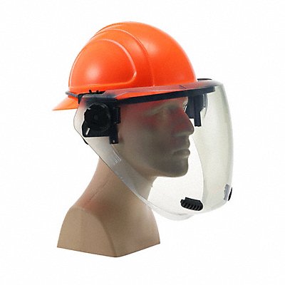 Arc Flash Face Shield 20 cal/sq cm