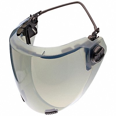 Arc Flash Hood Clear ATPV 12 cal/sq cm