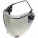 Arc Flash Hood Clear ATPV 12 cal/sq cm