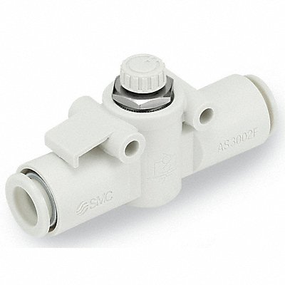 Speed Control Valve In-line 5/16 