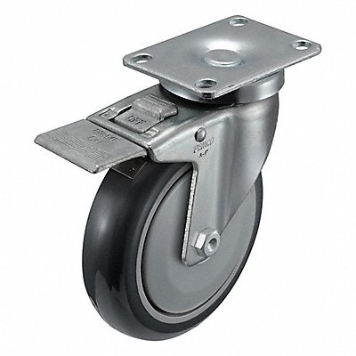 Plate Casters