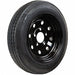 Tires and Wheels 785 lb Boat Trailer