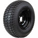 Tires and Wheels 1 050 lb Lawn Mower