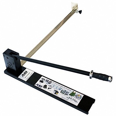 Din Rail Cutter