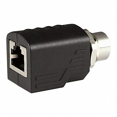 Adapter 45.4 mm D 24.7 mm H 23.5 mm W