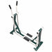 Outdoor Exercise Equipment