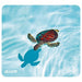 Naturesmart Mouse Pad Turtle Design