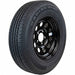 Tires and Wheels 2 040 lb ST Trailer