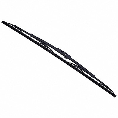 Wiper Blade Conventional Rubber 20 Size