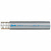 Conduit Gray 37 lb Zinc Plated