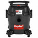 Wet/Dry Vac 5 1/2 hp 97 cfm 120 V 10 gal