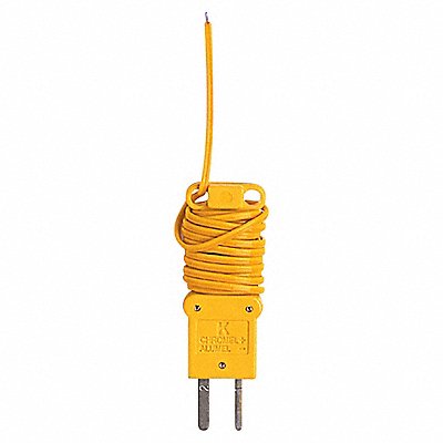 Thermocouple Plugs
