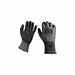 Gloves A6 Cut Level Nitrile Palm XL PR