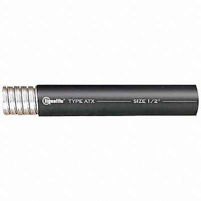 Liquid Tight Conduit Gray 42 lb