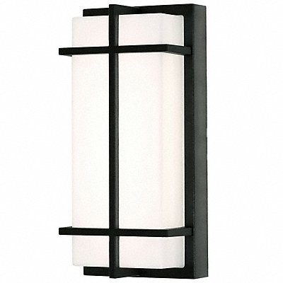 Outdoor LED Sconce Color 3000K 2800 lm