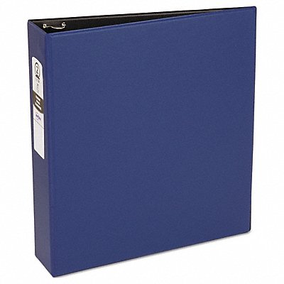 3-Ring Binder 2 Blue