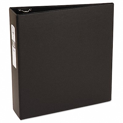 3-Ring Binder 3 Black