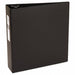 3-Ring Binder 3 Black