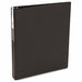 3-Ring Binder 1 Black