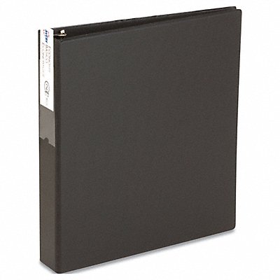 3-Ring Binder 2 Black