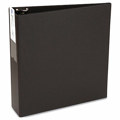 3-Ring Binder 3 Black