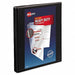 3-Ring Binder 1/2 Black