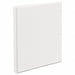 3-Ring Binder 1/2 White