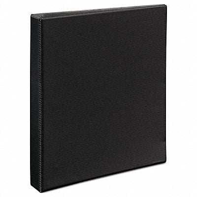 3-Ring Binder 1 Black