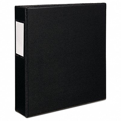 3-Ring Binder 2 Black