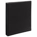 3-Ring Binder 1 Black