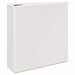 3-Ring Binder 4 White