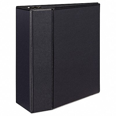 3-Ring Binder 5 Black