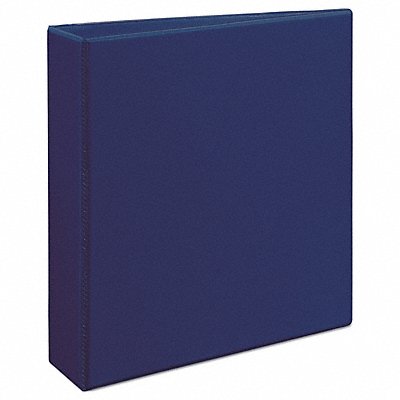 3-Ring Binder 2 Blue