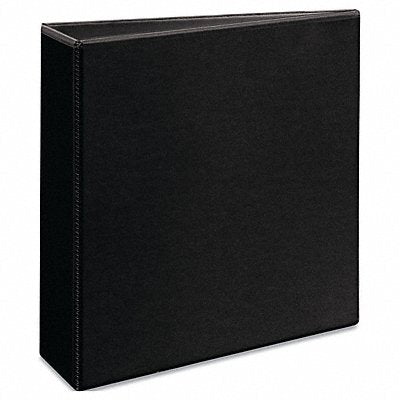 3-Ring Binder 3 Black