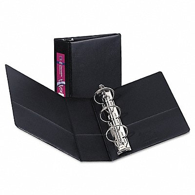 3-Ring Binder 2 Black