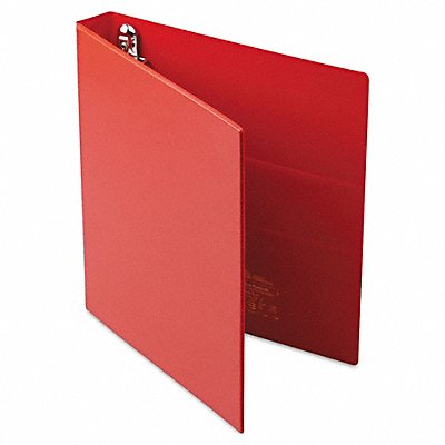 3-Ring Binder 1 Red